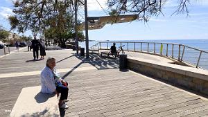LE GRAU D'AGDE - Marche - Quai - Plage (66)